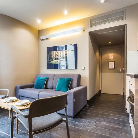 Apartament Cmg Paryż Zewnętrze zdjęcie