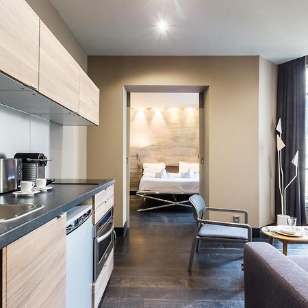 Apartament Cmg Paryż Zewnętrze zdjęcie