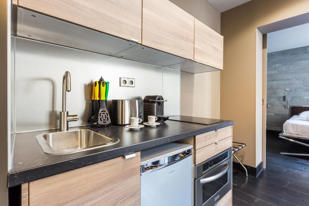 Apartament Cmg Paryż Zewnętrze zdjęcie